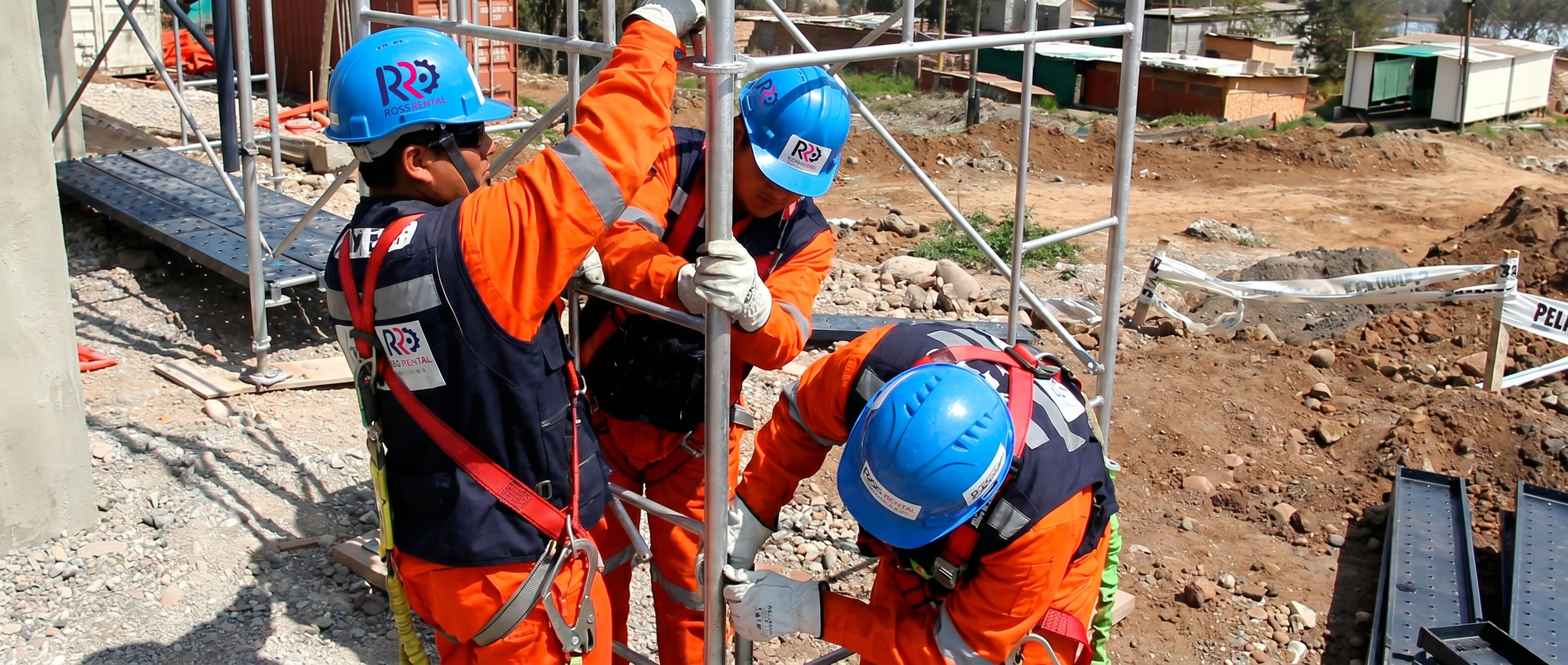 Proyecto Principal